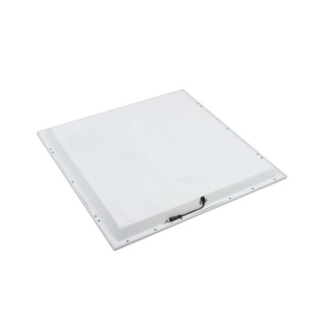 Blaupunkt Panel LED Quantum 4in1 z przełącznikiem mocy 20W/30W/40W  60x60cm barwa naturalna wpuszczany/natynkowy 4 szt.