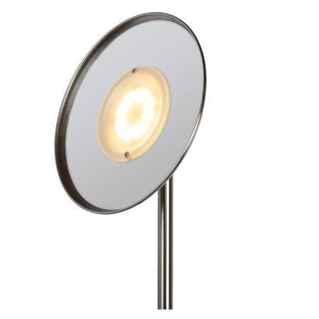 Lampa podłogowa Lucide ZENITH srebrny 19791/24/12