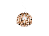 Lampa wisząca Slamp FLOSM00CPP01T00000EU Flora Medium Copper