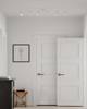Lampa sufitowa By Rydens Correct 4202100-5002 6-lights biały