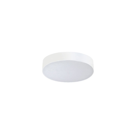 Plafon MONZA II R 40 3000K WH Azzardo AZ3799 biały