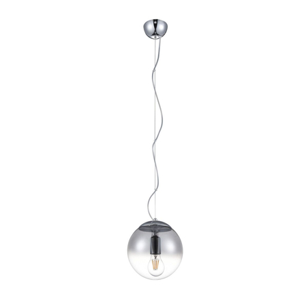 Lampa wisząca IRIS 20 CHROME Azzardo AZ3105 chrom