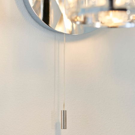Kinkiet Endon Lighting Ria 96135 chrom