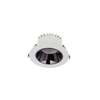 Lampa sufitowa Nowodvorski 8772 CL Kea LED 20W, 4000K