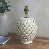 Lampa stołowa Endon Lighting Layered Leaf 111249