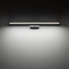 Kinkiet CEZANNE LED M Nowodvorski 10681 chrom