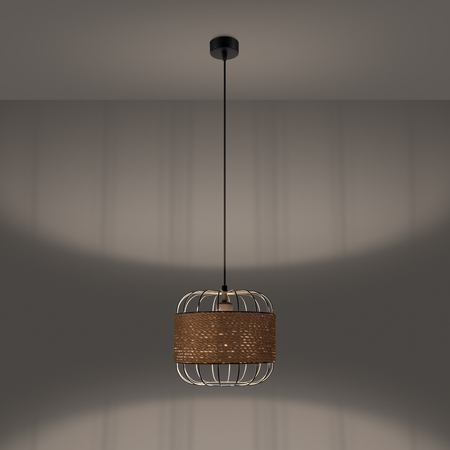Sollux Lighting Lampa wisząca FOST SL.1252