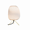 Lampa stołowa Graypants GP2051-W Scraplights Ebey white