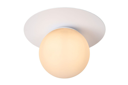 Lampa sufitowa Lucide TRICIA 79187/01/31 biały