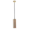 Lampa wisząca Maytoni Gioia P011PL-01G Gold