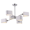 Żyrandol Brianne Maytoni MOD050PL-06CH chrome