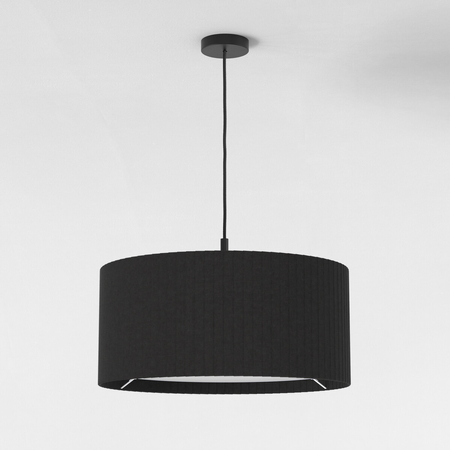 Lampa wisząca Astro Pendant Suspension Kit 4 1184020 Matowy Czarny