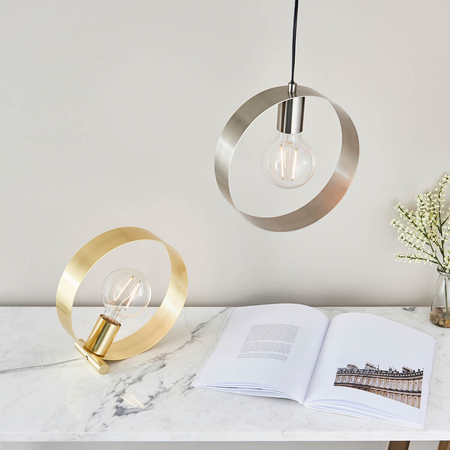 Endon Lighting Lampa wisząca 90454
