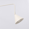Sollux Lighting Kinkiet NOX beżowy SL.1699
