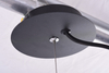Lampa wisząca FELIPE 30 Azzardo AZ3181 biały/czarny