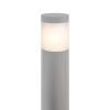 LILLESAND 1380 ALUMINUM E27 LED 9W 85CM