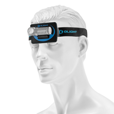 Olight Opaska do latarki Perun MINI 