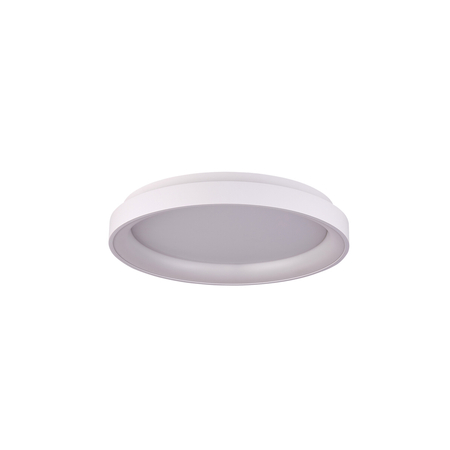 Plafon Italux PLF-53675-048RC-WH-3KS4K Biały