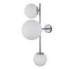 Kinkiet Italux WL-31221-3B-CH Vailante