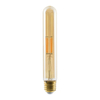 Żarówka Nowodvorski BULB VINTAGE LED E27, 6W 10595 Transparentny bursztynowy