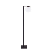 Lampa zewnętrzna Luces Exclusivas LE73615 czarny