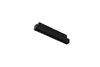 Oprawa szynowa Abigali LWQ-M05 Magneto (48V, ściemnianie 1-10V) 12W 3000K CRI>90