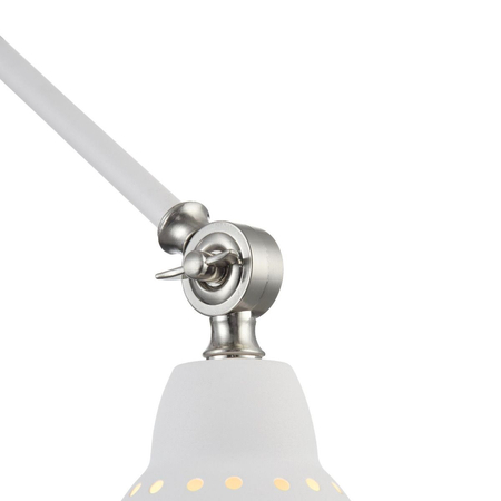 Lampa Maytoni DOMINO MOD142-WL-01-W
