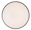 Lampa sufitowa Rabalux Tesia 3316 czarny matowy