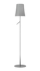 Lampa podłogowa Foscarini 221004S-25 Birdie lettura