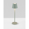 Lampa zewnętrzna Luces Exclusivas LE73659 zielony