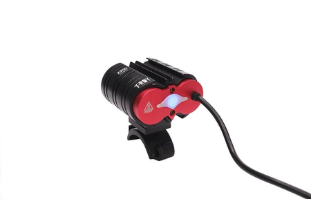 Lampa rowerowa przednia Mactronic T-ROY