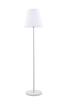 Lampa zewnętrzna HAVANA WH Azzardo AZ4663 biały