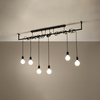 Sollux Lighting Żyrandol SALAMANCA 6 SL.0896