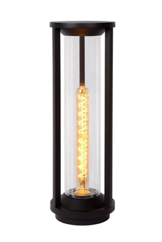 Lampa zewnętrzna Lucide CADIX 15804/50/30 czarny