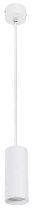 Lampa wisząca Luces Exclusivas GARUPA LE42003 biały