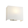 Kinkiet Elstead Lighting Riley chrom DL-RILEY-M-IV-PC