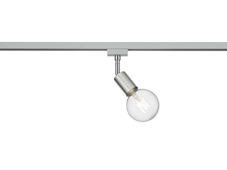 Lampa szynowa Trio 78010107 srebrny