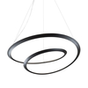 Lampa wisząca Nemo KEMLNN51 Kepler Minor Uplight
