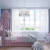Sollux Lighting Lampa wisząca KITTY 30 SL.1420