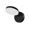 Kinkiet Maytoni Fad MOD070WL-L8B3K Black