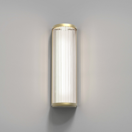 Kinkiet Astro Versailles 400 Phase Dimmable 1380031 Matowy Złoty