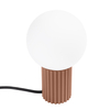 Sollux Lighting Lampa biurkowa HALO mocca SL.1736