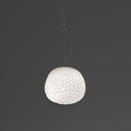 Lampa wisząca Artemide 1702010A Meteorite 35