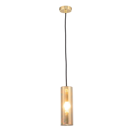 Lampa wisząca Maytoni Gioia P011PL-01G Gold