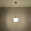 Sollux Lighting Lampa wisząca UGO 20 chrom SL.0263