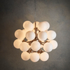 Endon Lighting Lampa wisząca 77587