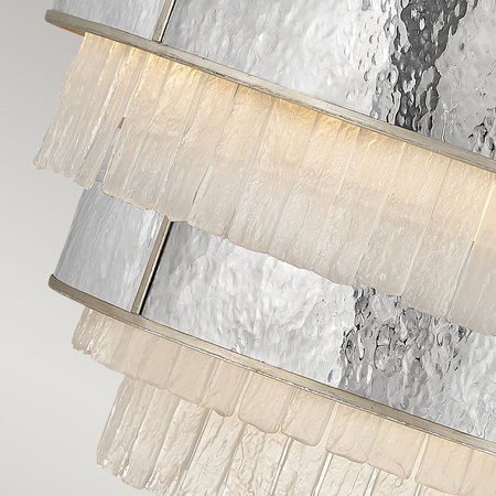 Lampa wisząca Reverie - 12 źródeł światła Quintiesse QN-REVERIE-12P-CPG