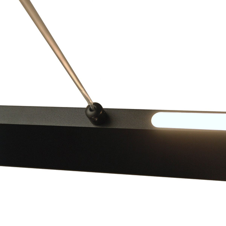 Lampa Wisząca Exclusive Slim Abigali OFFICE