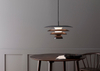 Lampa wisząca Belid 10390707 Da Vinci