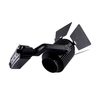 Reflektor Szynowy 1-fazowy LED Greenie Track Light 30W czarny NW - regulowany kąt świecenia